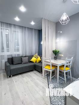 1-к квартира, на длительный срок, 30м2, 5/8 этаж