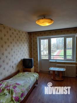 2-к квартира, на длительный срок, 44м2, 4/9 этаж
