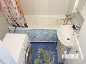 1-к квартира, на длительный срок, 40м2, 8/10 этаж