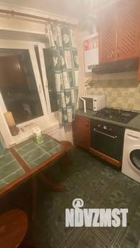 1-к квартира, на длительный срок, 33м2, 5/5 этаж