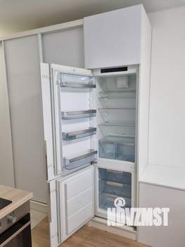 Студия квартира, на длительный срок, 24м2, 5/25 этаж