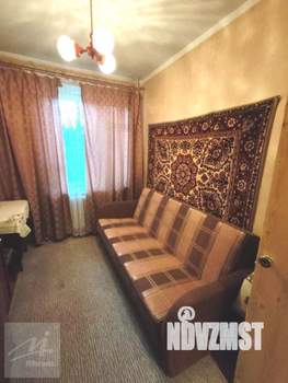 2-к квартира, на длительный срок, 42м2, 1/5 этаж