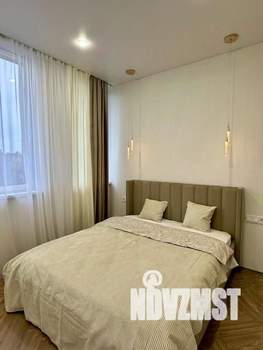 1-к квартира, посуточно, 50м2, 1/1 этаж