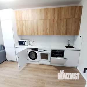 2-к квартира, на длительный срок, 34м2, 18/28 этаж