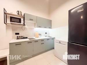 1-к квартира, на длительный срок, 35м2, 1/9 этаж