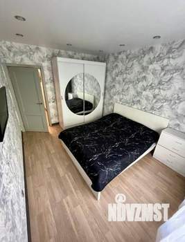 3-к квартира, на длительный срок, 70м2, 3/10 этаж