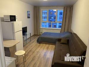 1-к квартира, посуточно, 26м2, 6/8 этаж