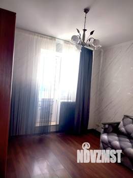 3-к квартира, на длительный срок, 90м2, 20/20 этаж