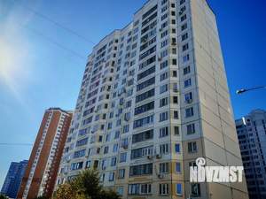 2-к квартира, на длительный срок, 60м2, 6/17 этаж