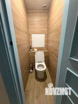 2-к квартира, на длительный срок, 50м2, 2/2 этаж