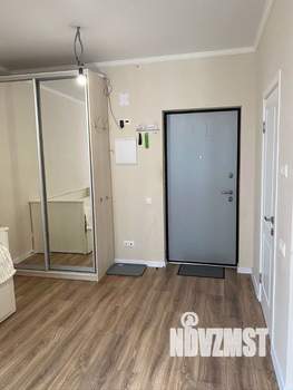 Студия квартира, на длительный срок, 22м2, 3/12 этаж