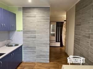 1-к квартира, на длительный срок, 45м2, 6/16 этаж