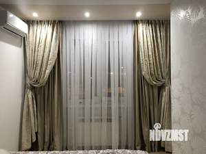 2-к квартира, на длительный срок, 51м2, 1/4 этаж