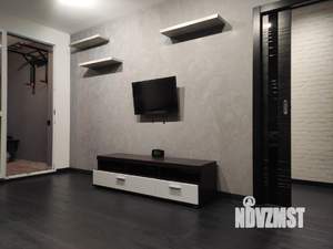 2-к квартира, на длительный срок, 76м2, 7/18 этаж