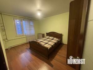 2-к квартира, на длительный срок, 76м2, 6/17 этаж