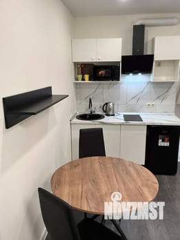 1-к квартира, посуточно, 26м2, 1/1 этаж