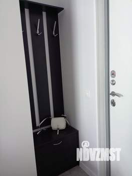 Студия квартира, на длительный срок, 23м2, 5/8 этаж