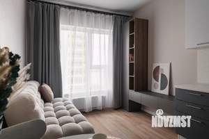 2-к квартира, на длительный срок, 55м2, 13/28 этаж