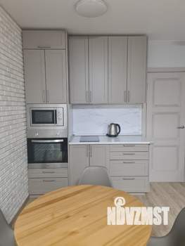 2-к квартира, на длительный срок, 40м2, 1/3 этаж