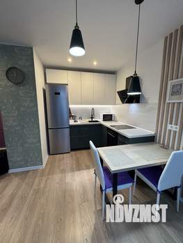 1-к квартира, на длительный срок, 38м2, 3/9 этаж