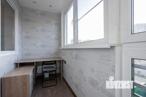 2-к квартира, посуточно, 37м2, 1/1 этаж