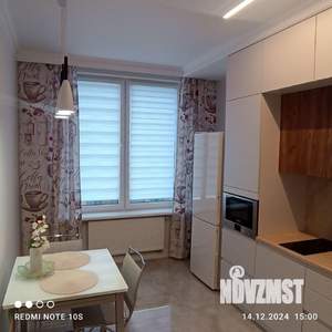 1-к квартира, на длительный срок, 32м2, 6/12 этаж