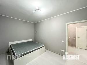 2-к квартира, на длительный срок, 46м2, 14/21 этаж