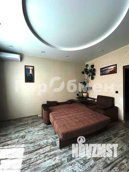 1-к квартира, на длительный срок, 40м2, 4/18 этаж