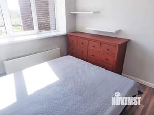 2-к квартира, на длительный срок, 50м2, 2/4 этаж