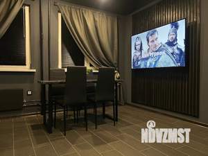 Студия квартира, посуточно, 26м2, 1/8 этаж