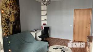 2-к квартира, на длительный срок, 101м2, 22/22 этаж