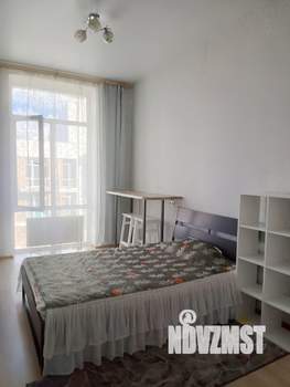 3-к квартира, на длительный срок, 64м2, 4/4 этаж