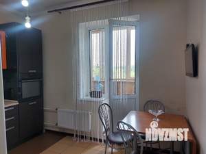 2-к квартира, на длительный срок, 58м2, 5/20 этаж