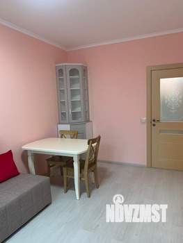 2-к квартира, на длительный срок, 35м2, 12/25 этаж