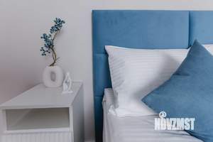 1-к квартира, посуточно, 17м2, 1/1 этаж