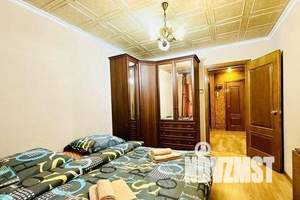 2-к квартира, посуточно, 52м2, 8/14 этаж