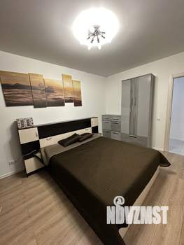 2-к квартира, на длительный срок, 58м2, 5/22 этаж