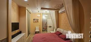 3-к квартира, на длительный срок, 102м2, 4/5 этаж