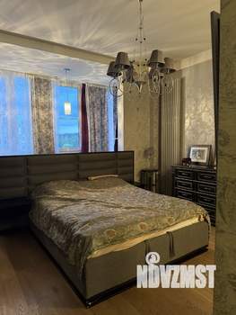 2-к квартира, на длительный срок, 97м2, 4/7 этаж