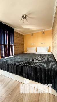 Студия квартира, посуточно, 16м2, 31/33 этаж