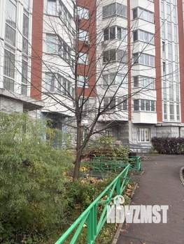 2-к квартира, на длительный срок, 52м2, 9/17 этаж