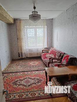 2-к квартира, на длительный срок, 56м2, 12/12 этаж