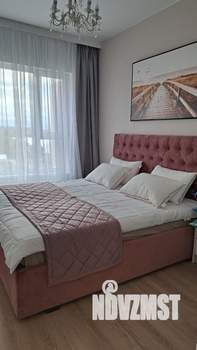 1-к квартира, на длительный срок, 32м2, 7/33 этаж
