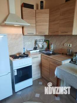 1-к квартира, на длительный срок, 30м2, 12/26 этаж