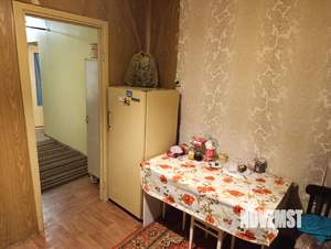 1-к квартира, на длительный срок, 40м2, 2/5 этаж