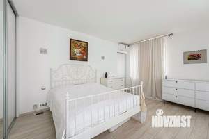 2-к квартира, на длительный срок, 53м2, 2/25 этаж