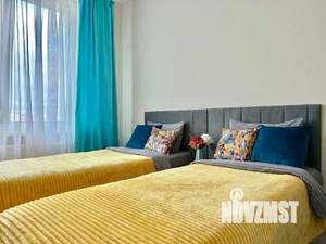 1-к квартира, посуточно, 33м2, 1/1 этаж