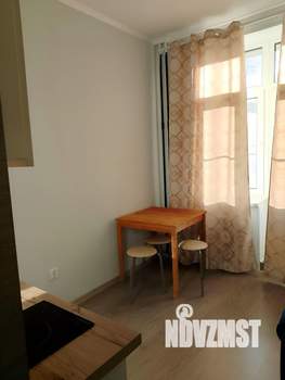 1-к квартира, на длительный срок, 30м2, 3/7 этаж