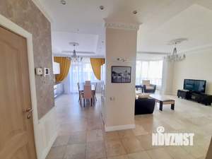 4-к квартира, на длительный срок, 170м2, 4/5 этаж