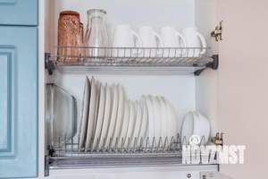 3-к квартира, посуточно, 89м2, 1/1 этаж